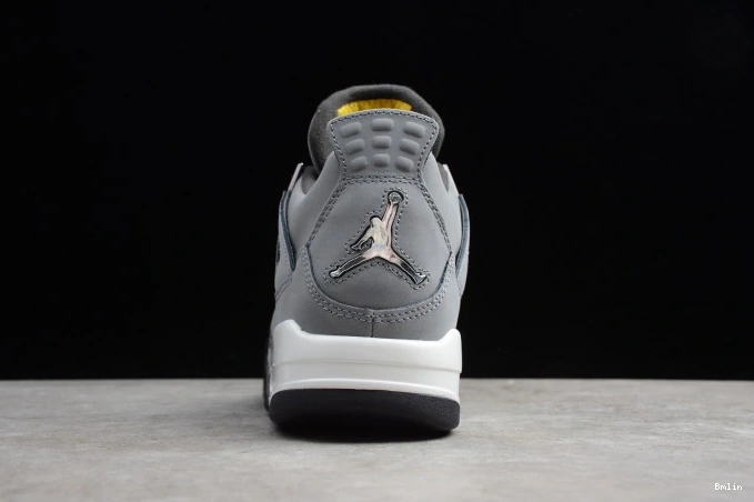 Boostmaster lin 308497-007 4 Grey (2019) Air Jordan Retro Cool 0630